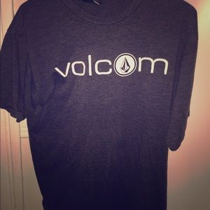 Volcom tee